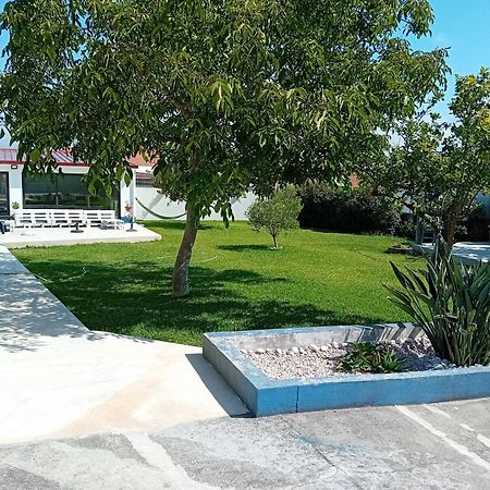 Casa Dos Avos Veras Aveiro Ngoại thất bức ảnh