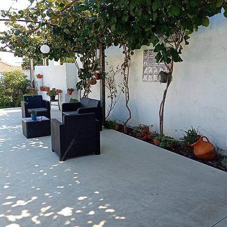 Casa Dos Avos Veras Aveiro Ngoại thất bức ảnh