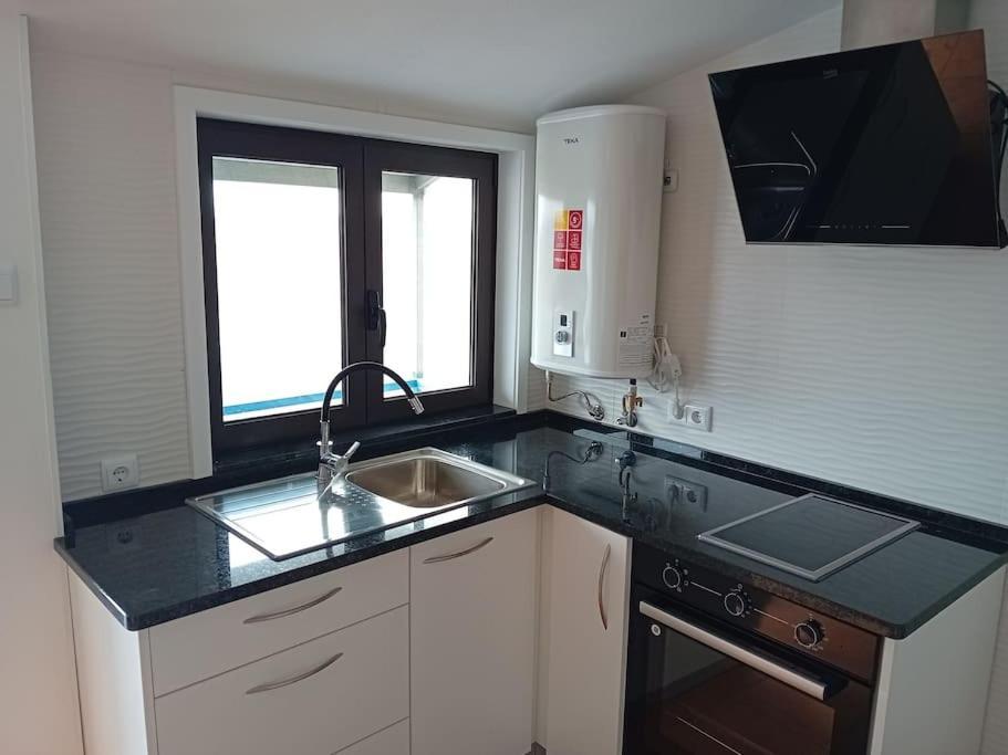 Casa Dos Avos Veras Aveiro Ngoại thất bức ảnh
