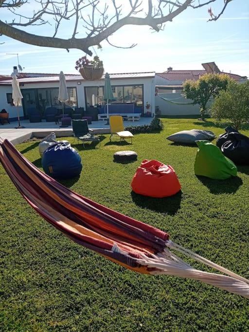 Casa Dos Avos Veras Aveiro Ngoại thất bức ảnh