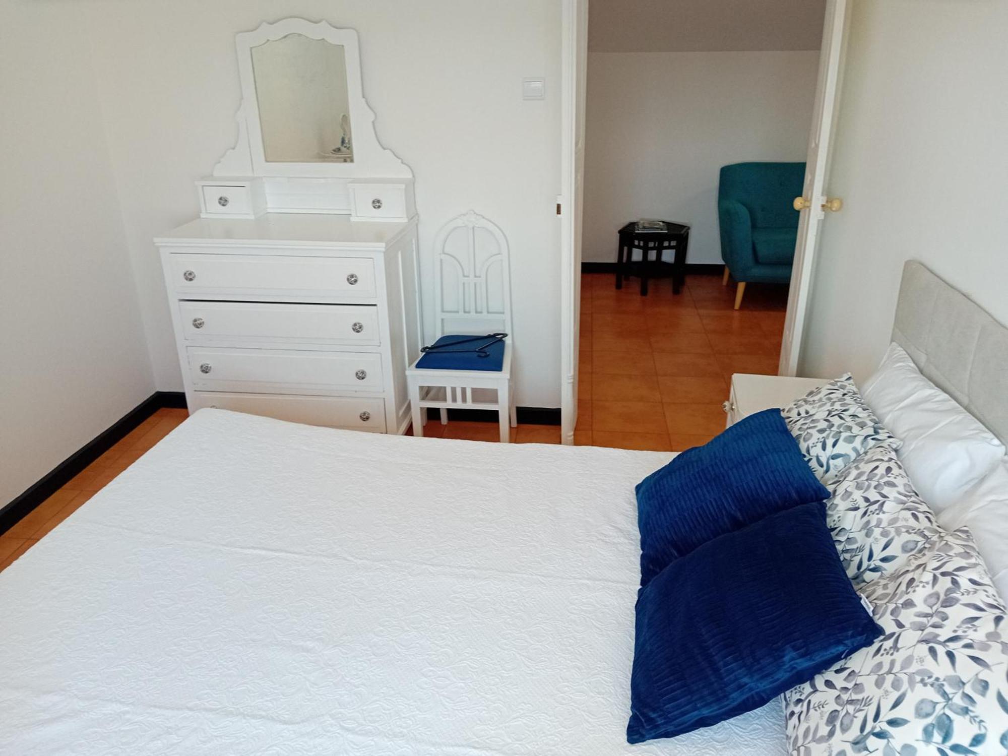 Casa Dos Avos Veras Aveiro Ngoại thất bức ảnh
