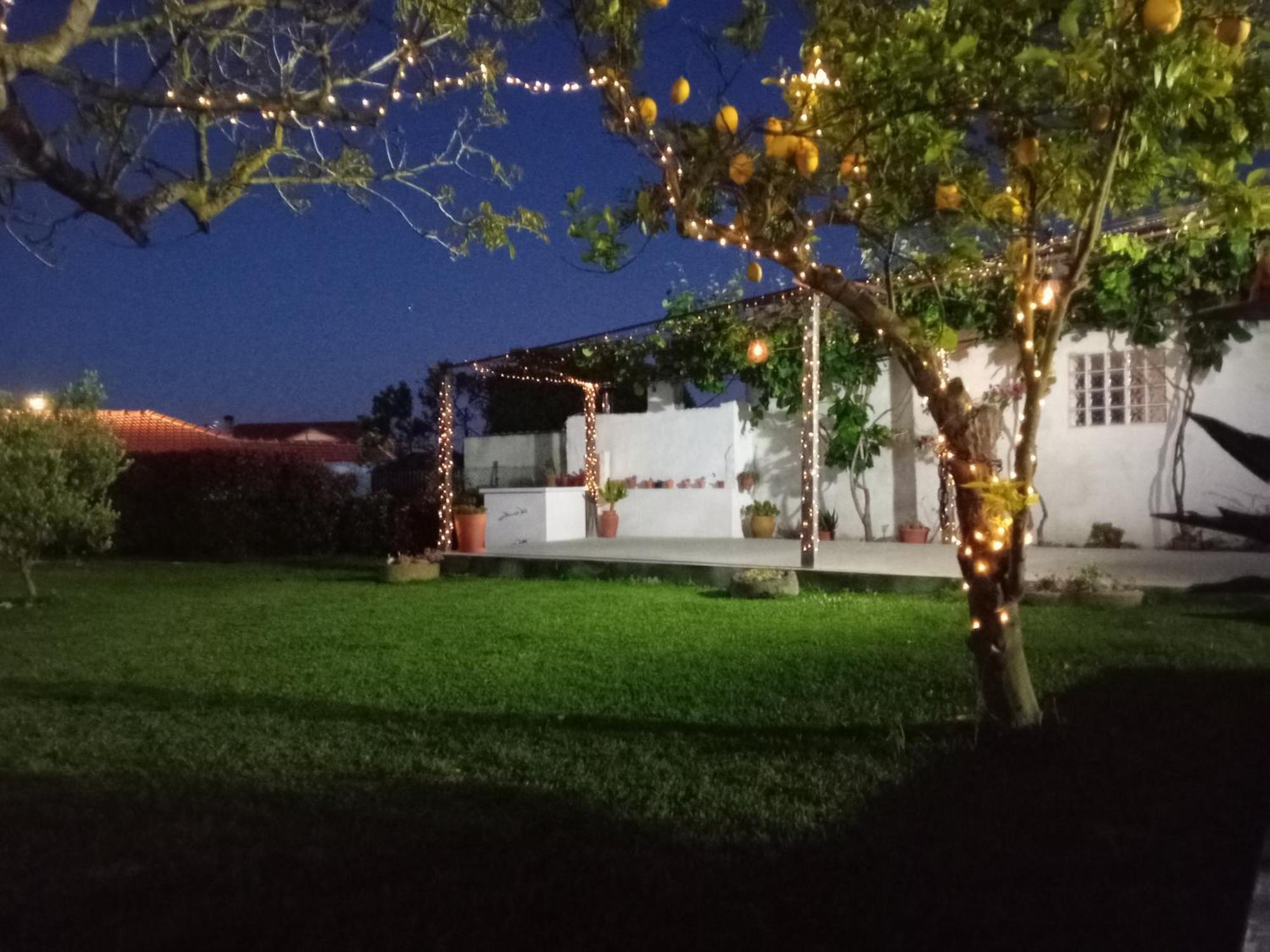 Casa Dos Avos Veras Aveiro Ngoại thất bức ảnh